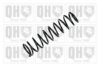 QUINTON HAZELL QCS6072 Coil Spring